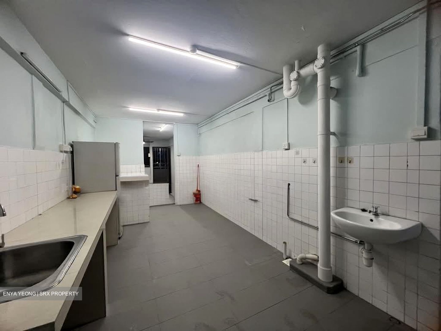Blk 26 Teck Whye Heights II (Choa Chu Kang), HDB 3 Rooms #568405371